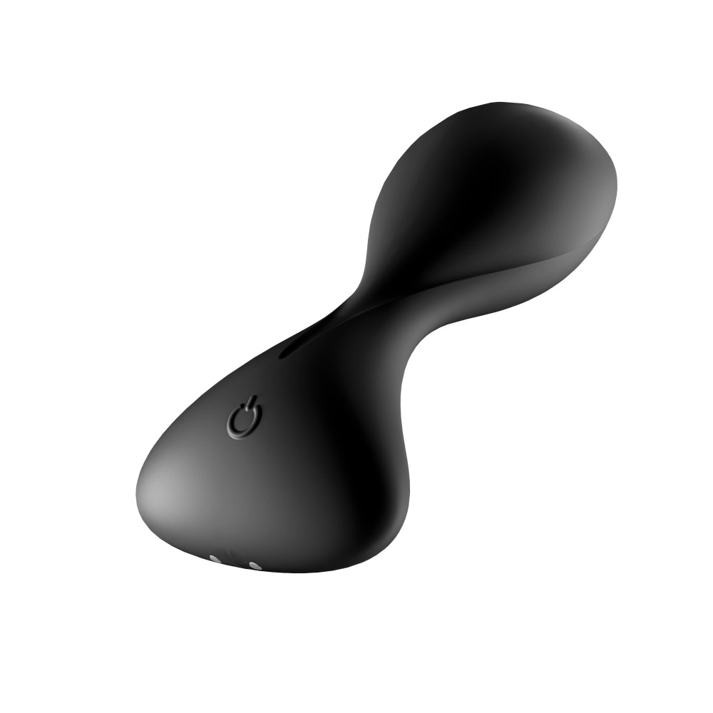 Trendsetter black - Image 5
