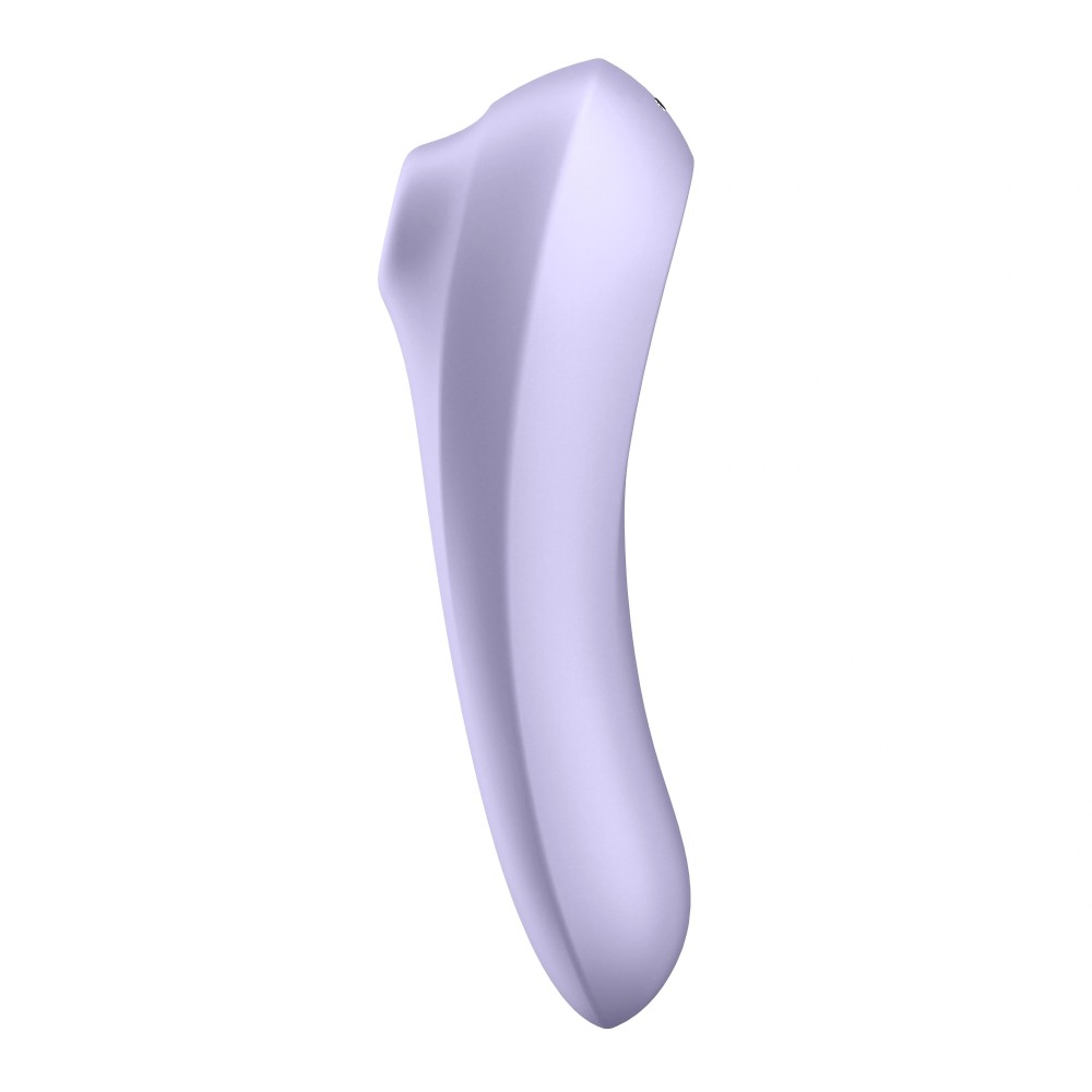 Dual Pleasure Mauve - Image 3