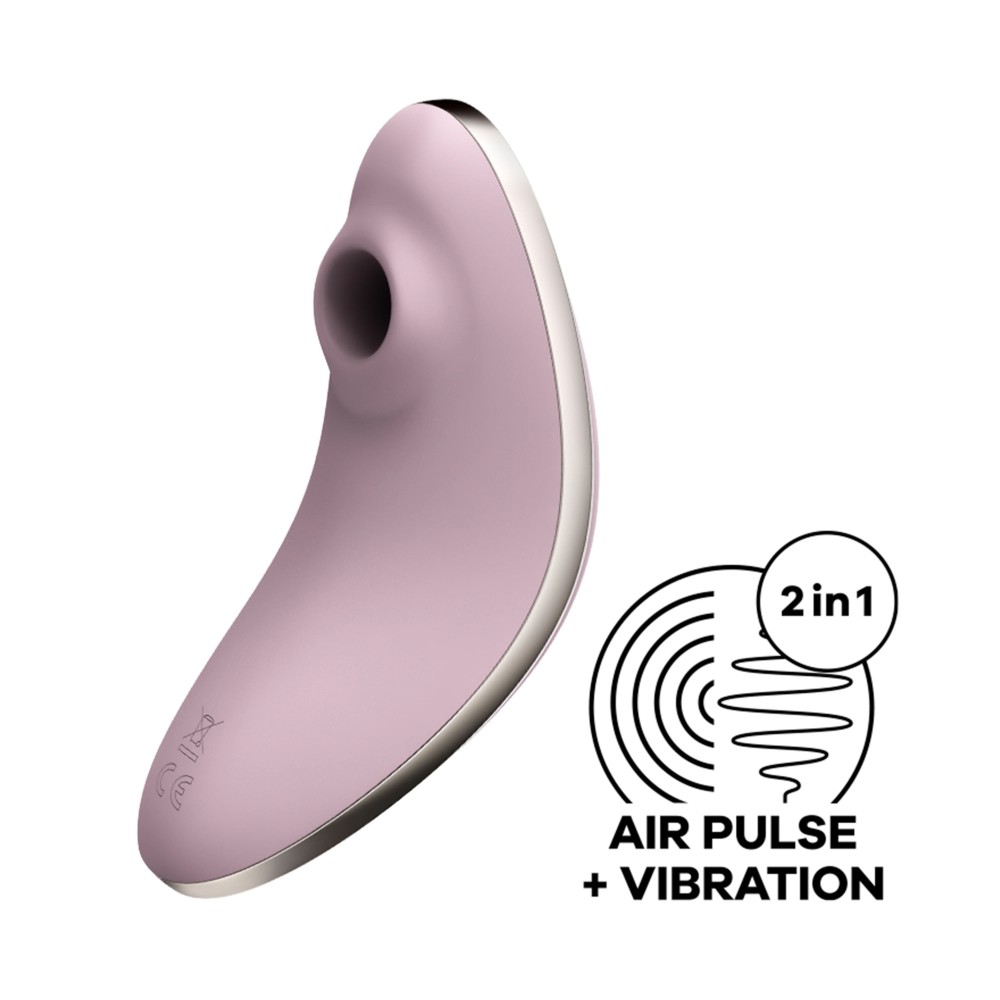 Vulva Lover 1 violet - Image 8