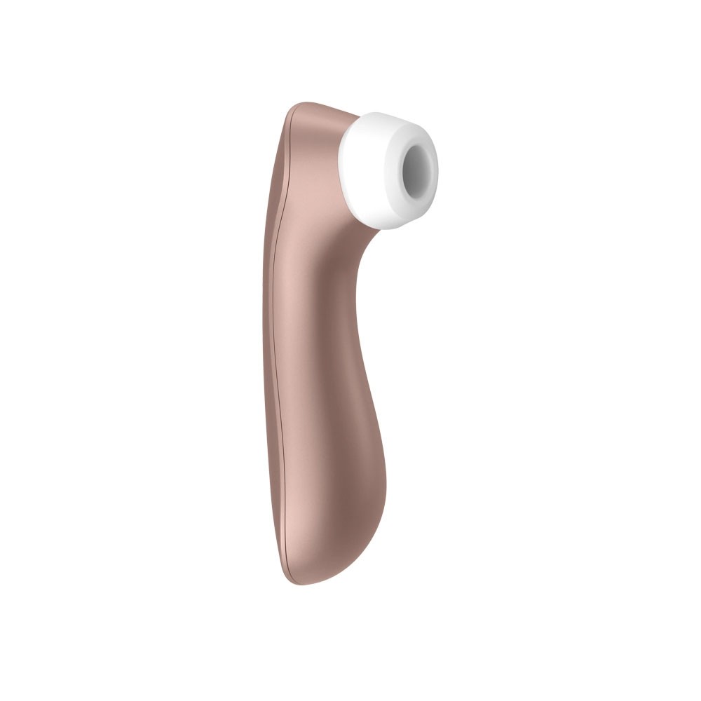 Satisfyer Pro 2 + - Image 2