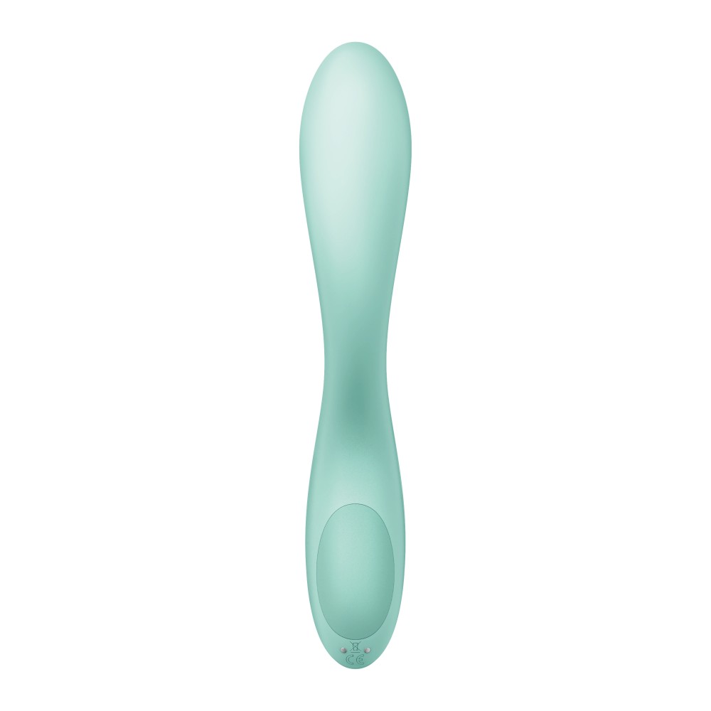 Rrrolling Pleasure mint - Image 4