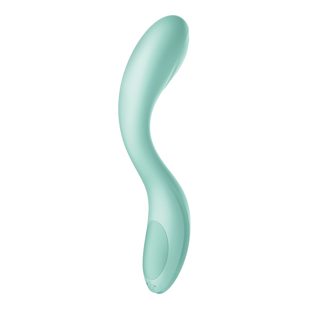 Rrrolling Pleasure mint - Image 5