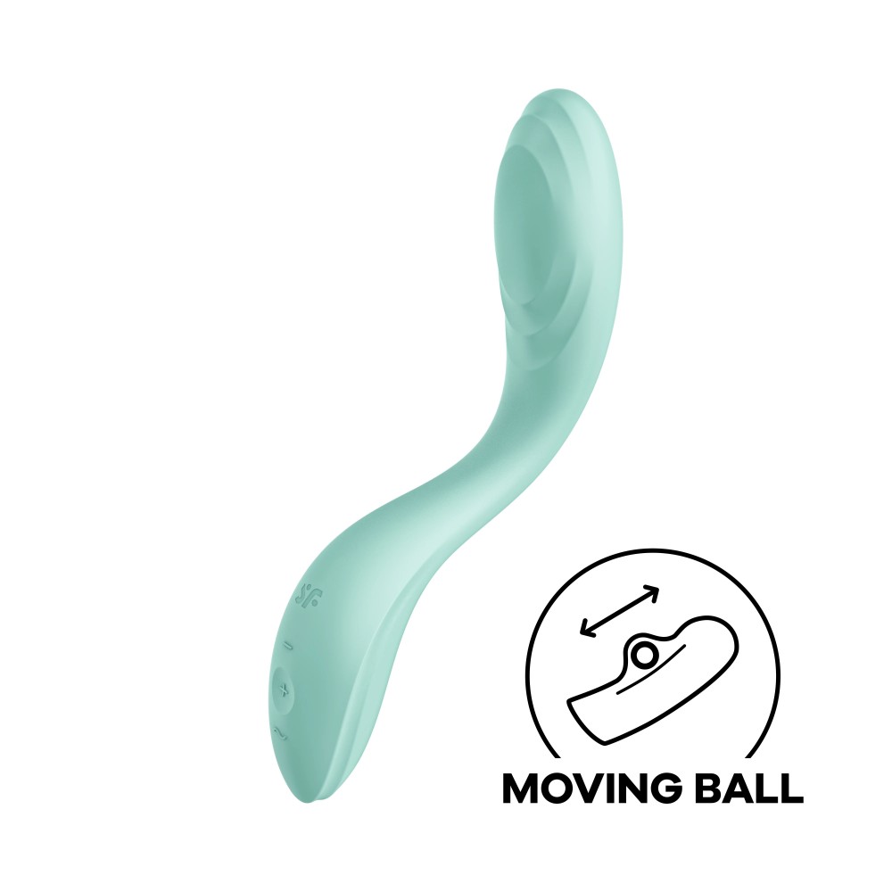 Rrrolling Pleasure mint - Image 7
