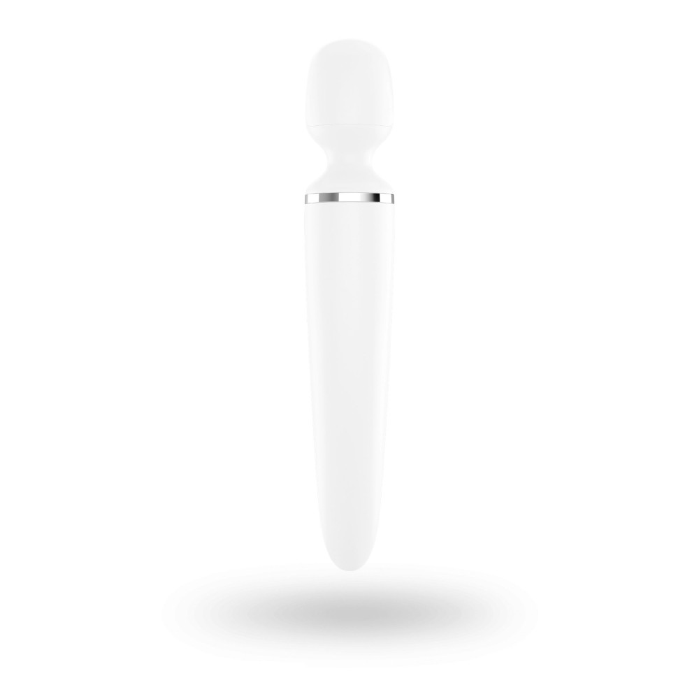 Wand-er Woman (white/chrome) - Image 4