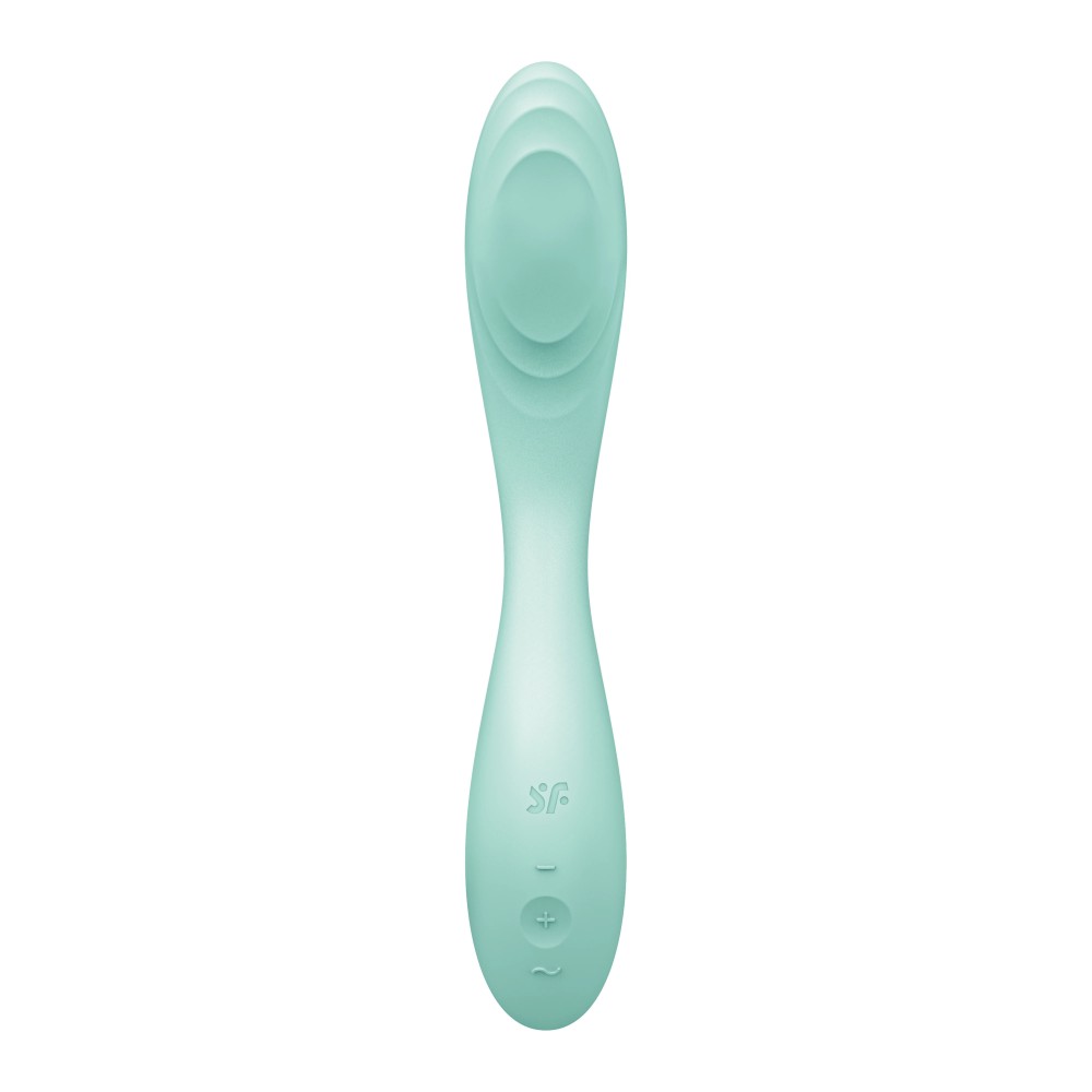 Rrrolling Pleasure mint - Image 6