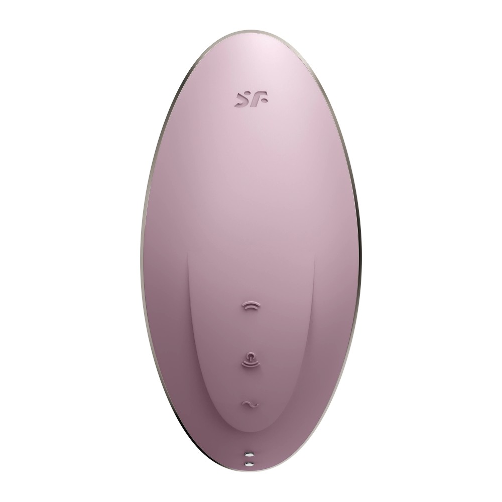 Vulva Lover 1 violet - Image 4