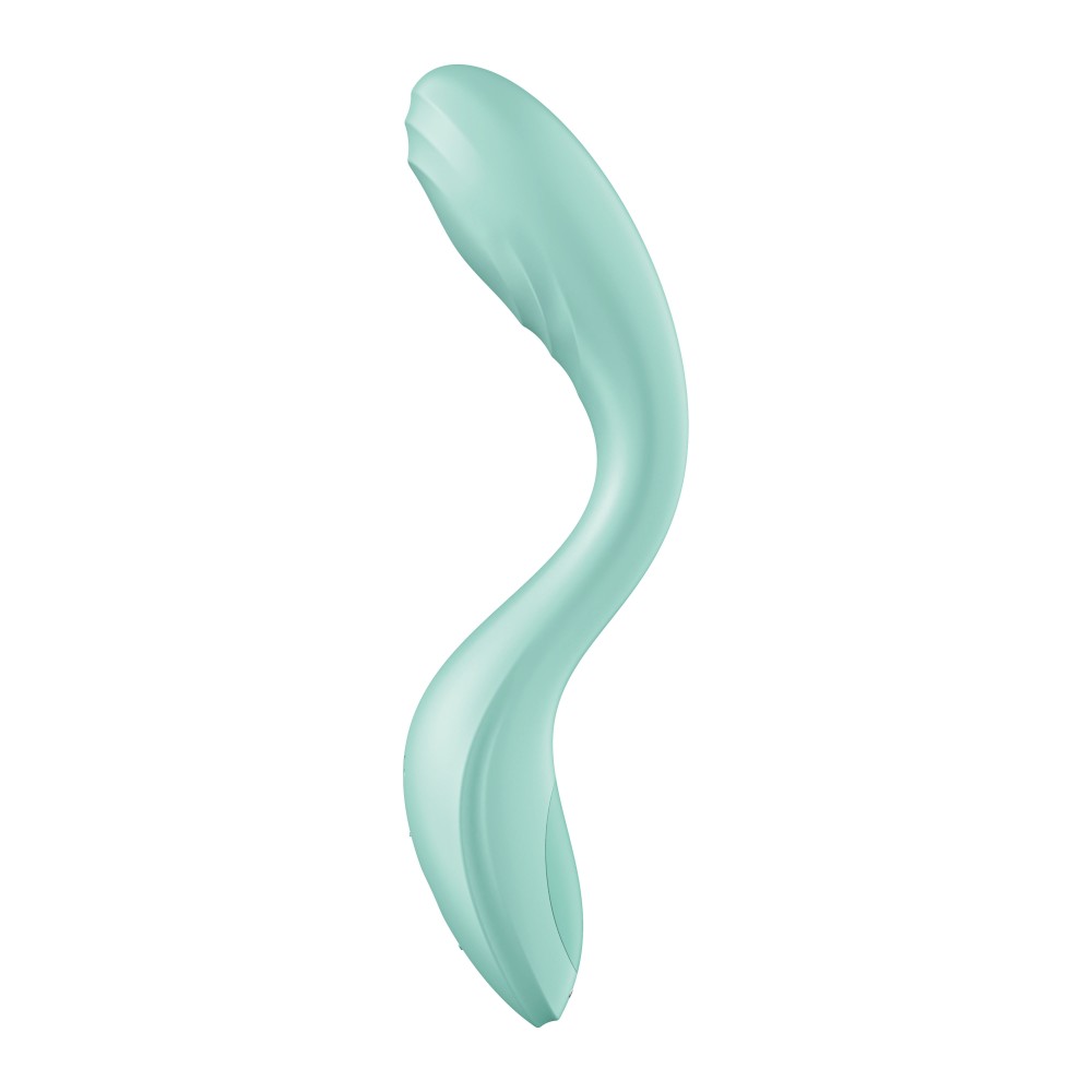 Rrrolling Pleasure mint - Image 3
