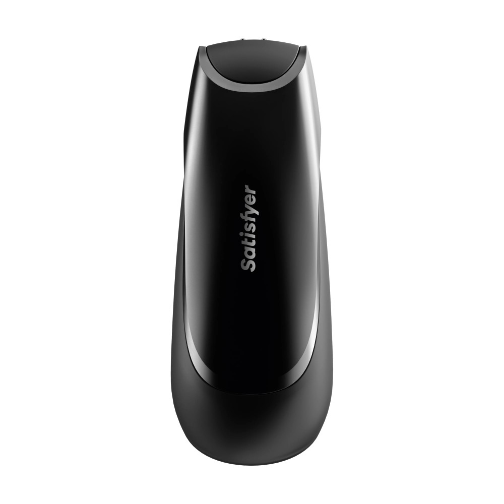 Men Vibration+ Connect App - Image 5