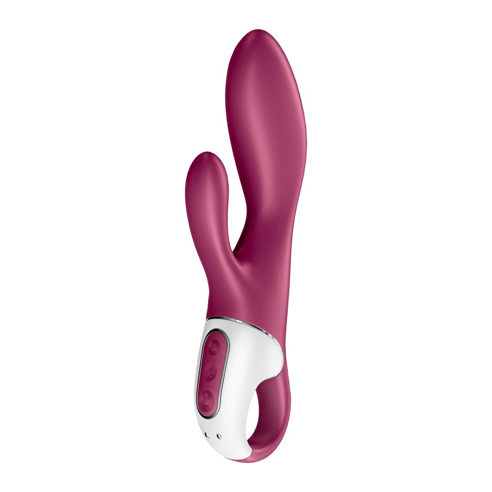 Heated Affair - Image 2