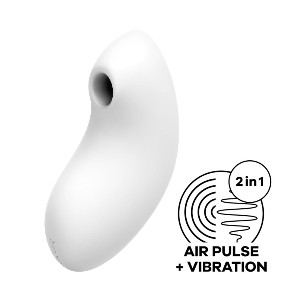 Vulva Lover 2 white - Image 2