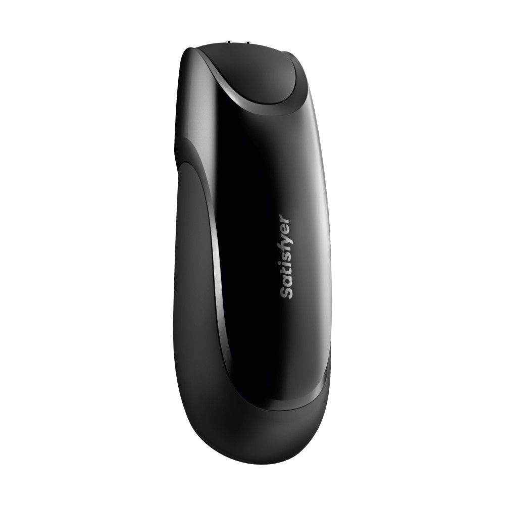 Men Vibration+ Connect App - Image 4