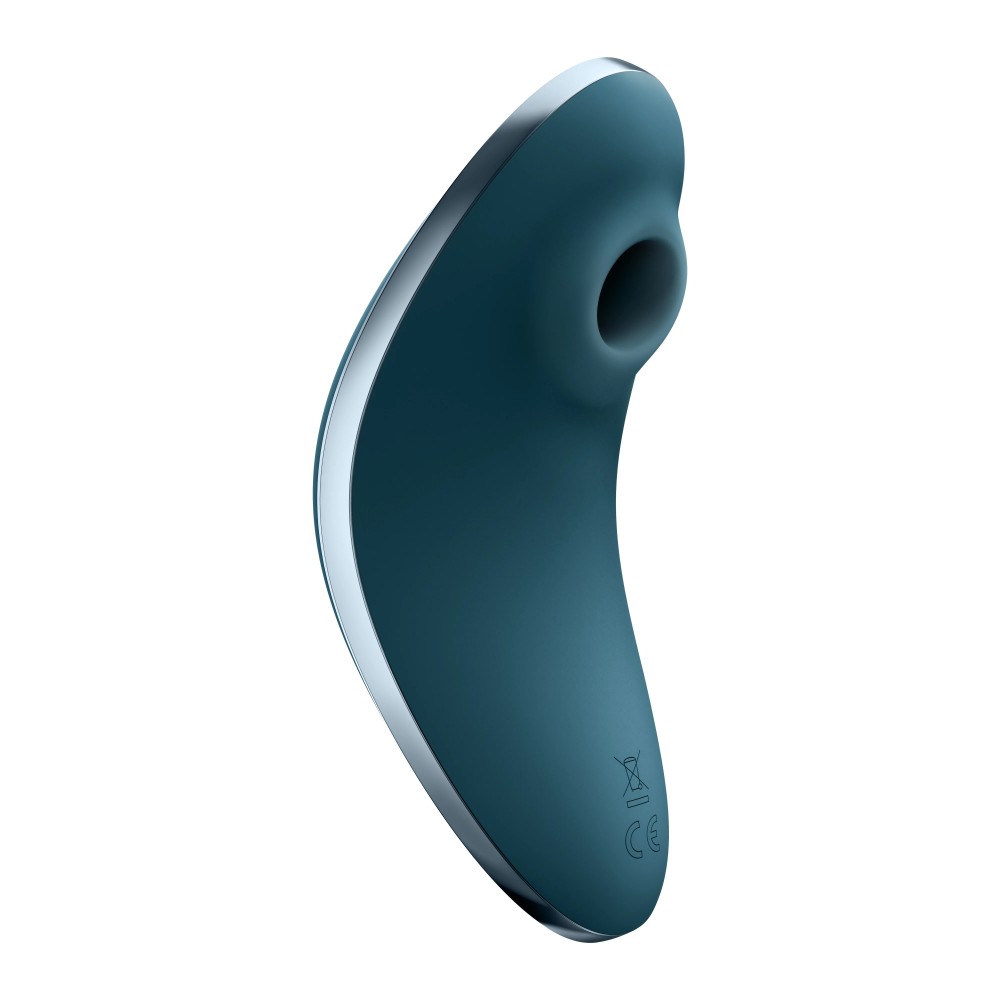 Vulva Lover 1 blue - Image 2
