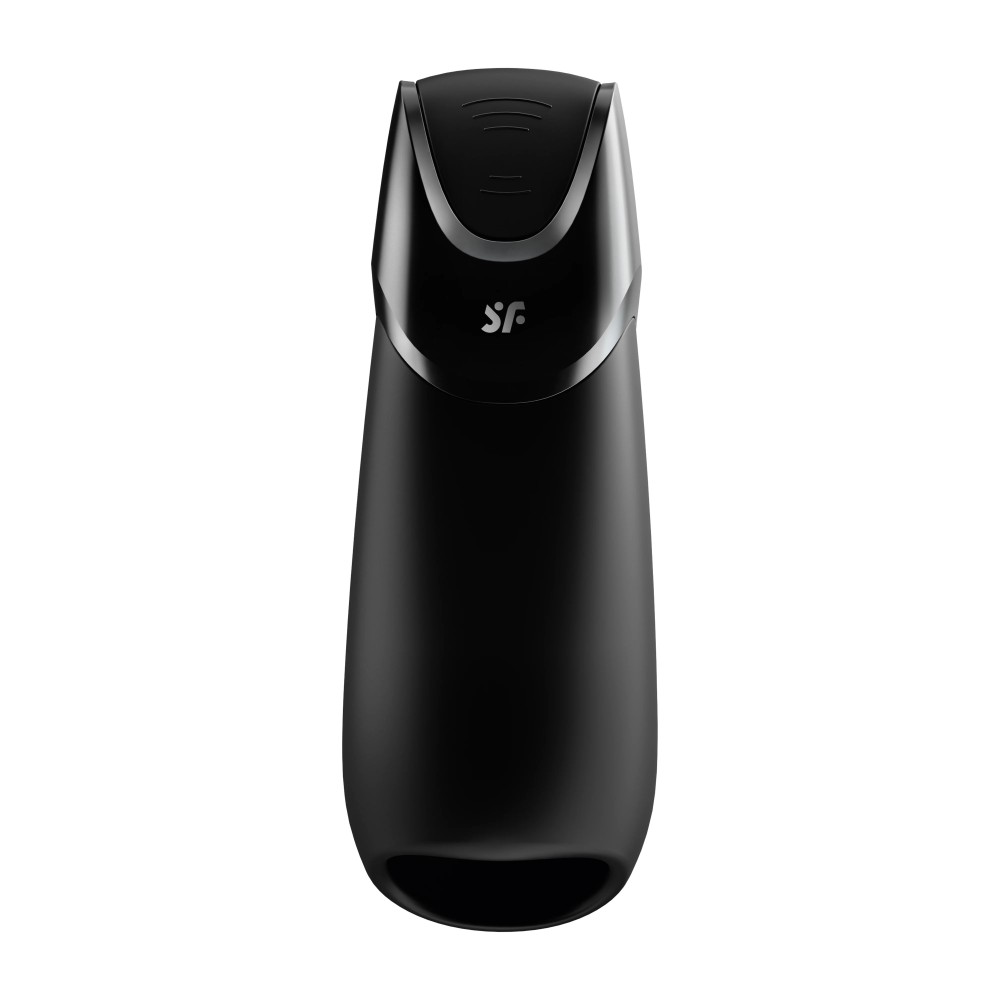 Men Vibration+ Connect App - Image 6