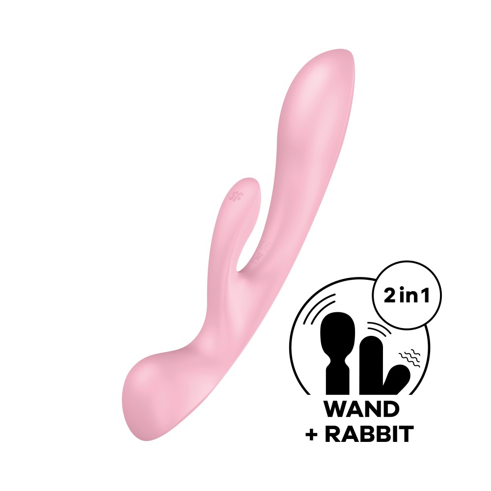 Triple Oh pink - Image 2
