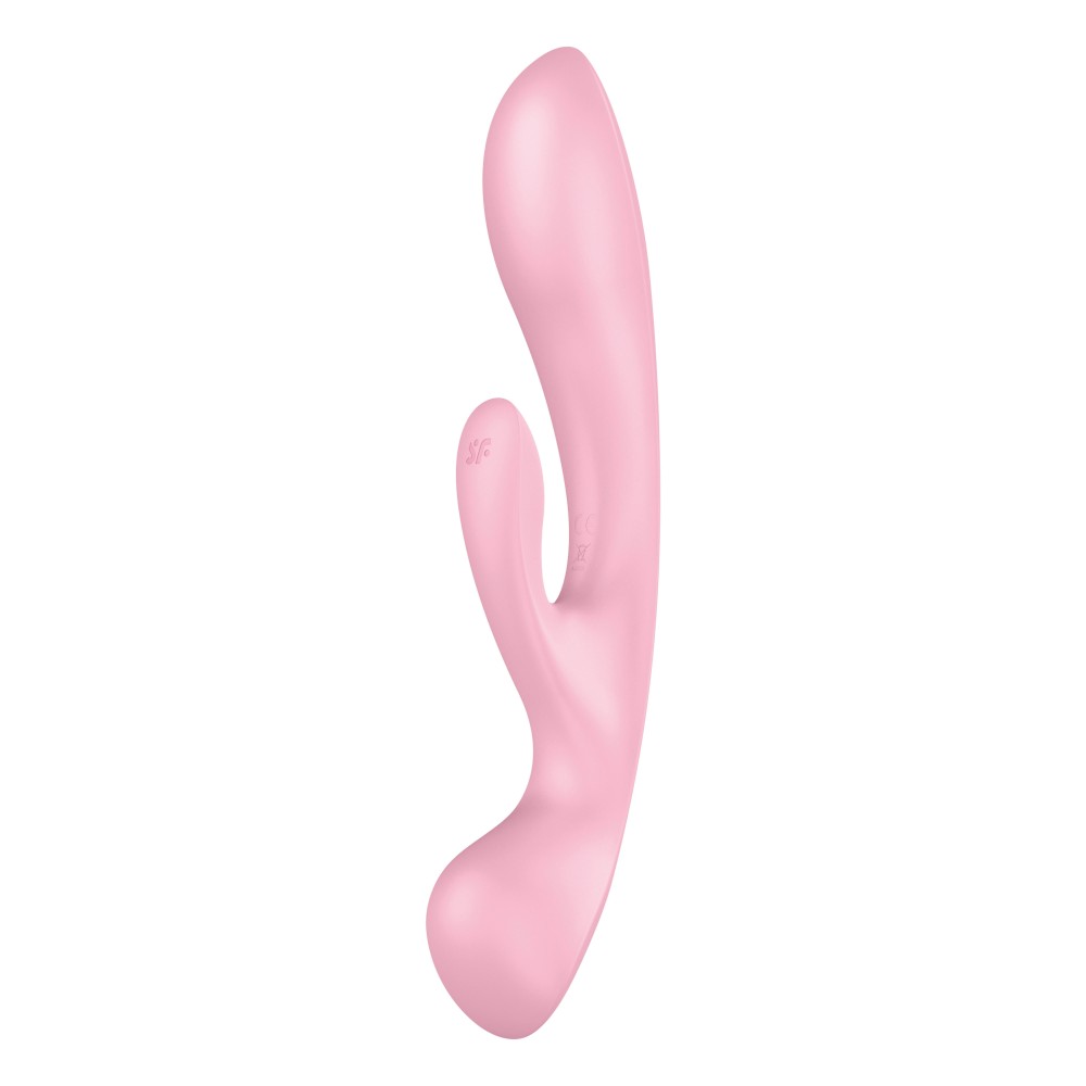 Triple Oh pink - Image 3