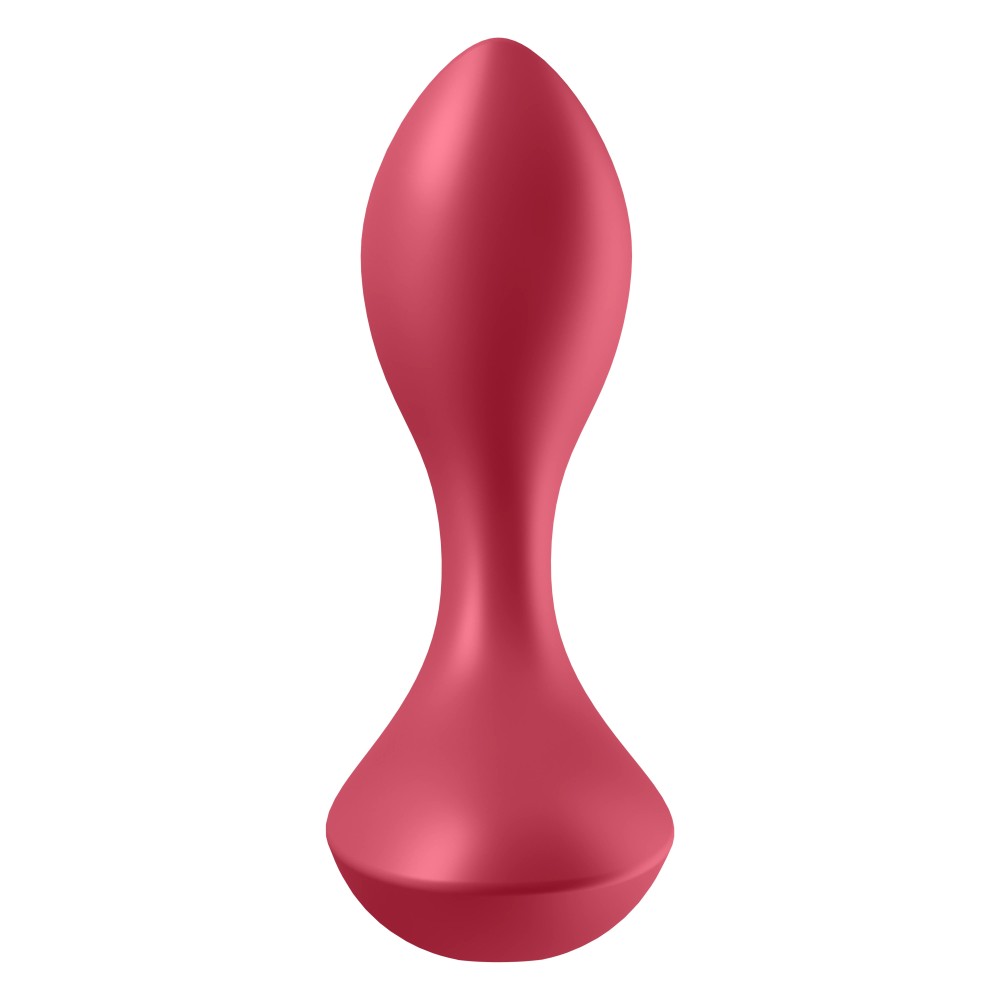 Backdoor Lover red - Image 6