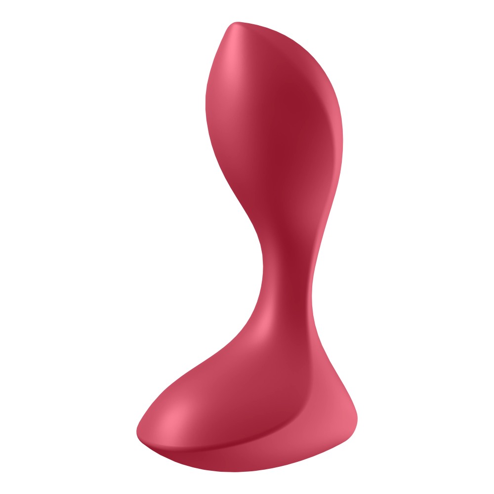 Backdoor Lover red - Image 3