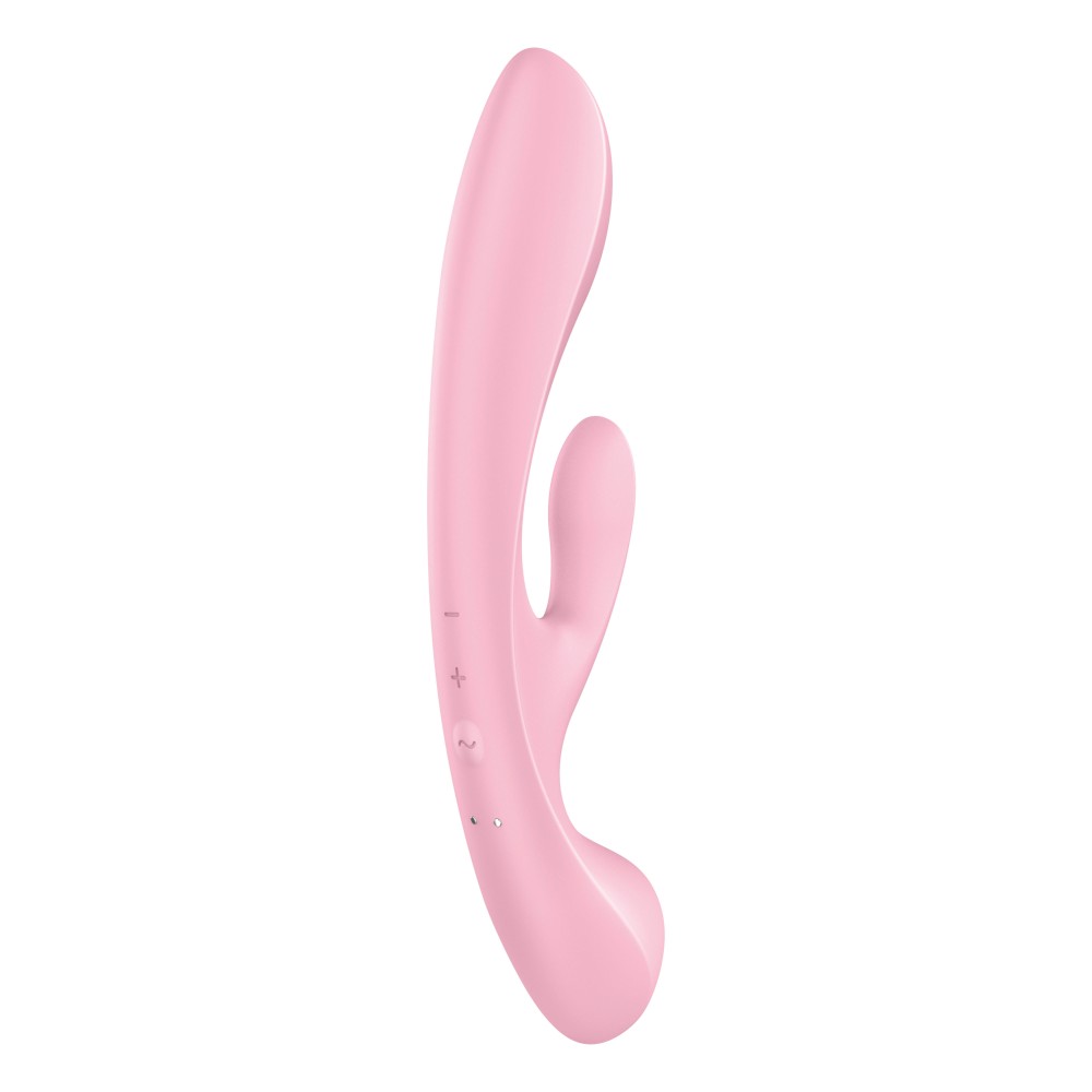 Triple Oh pink - Image 6