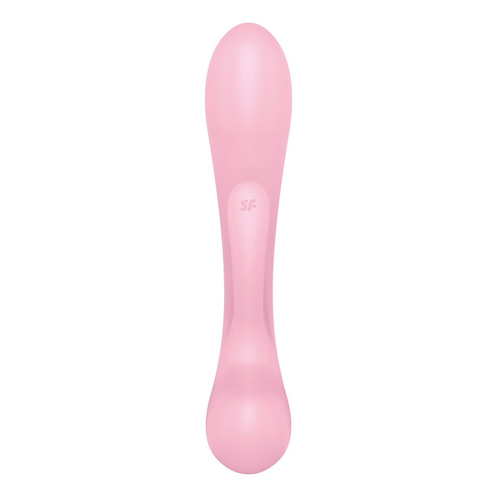 Triple Oh pink - Image 7