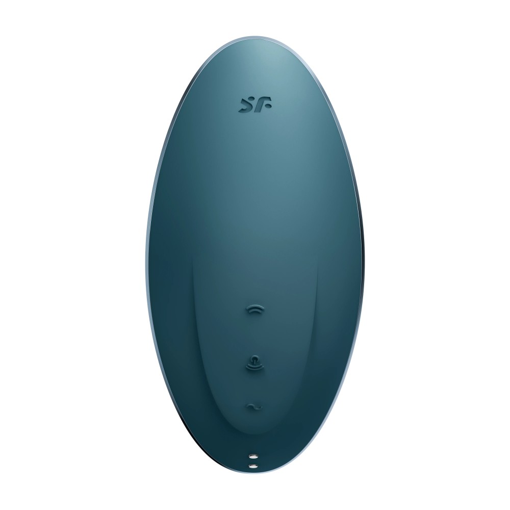 Vulva Lover 1 blue - Image 5