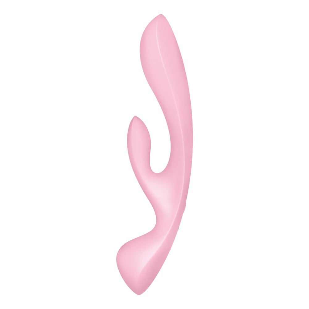 Triple Oh pink - Image 4
