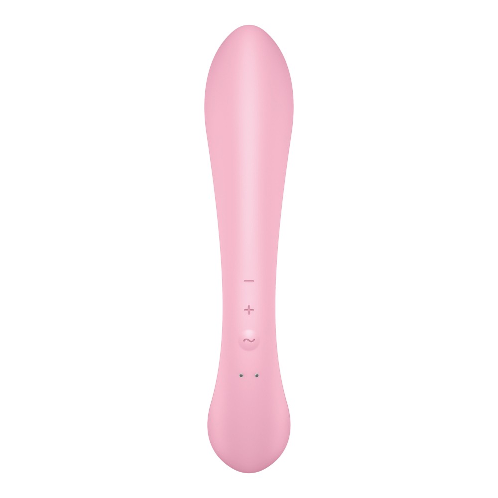 Triple Oh pink - Image 5