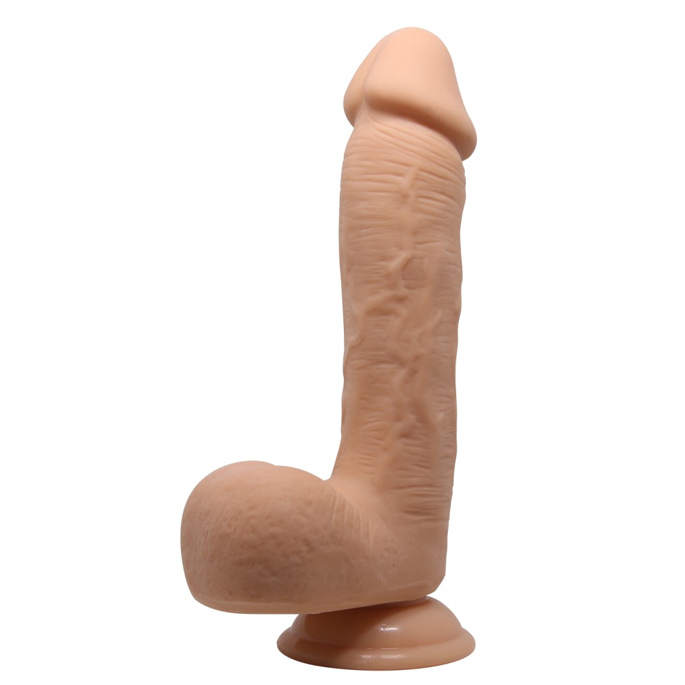 Beautiful Johnson 9,2 " Dildo - Image 6