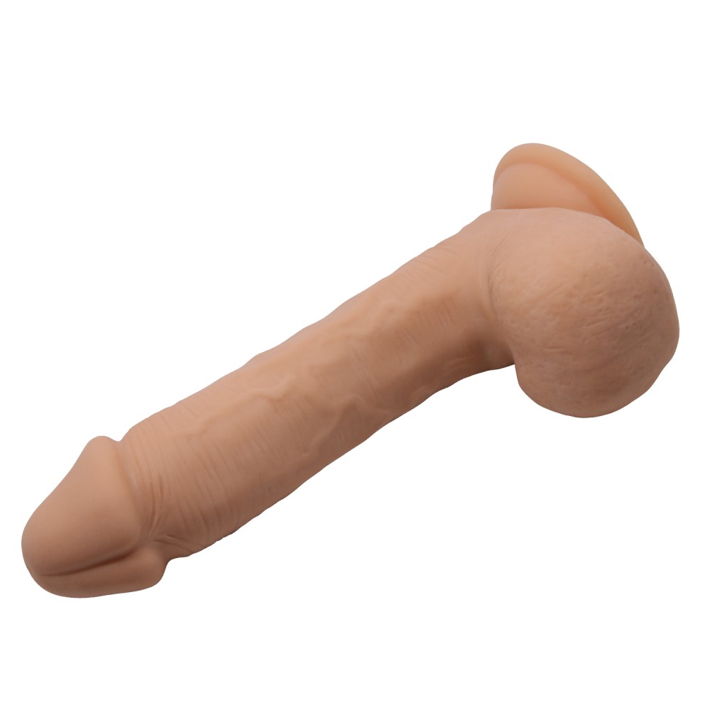 Beautiful Johnson 9,2 " Dildo - Image 11