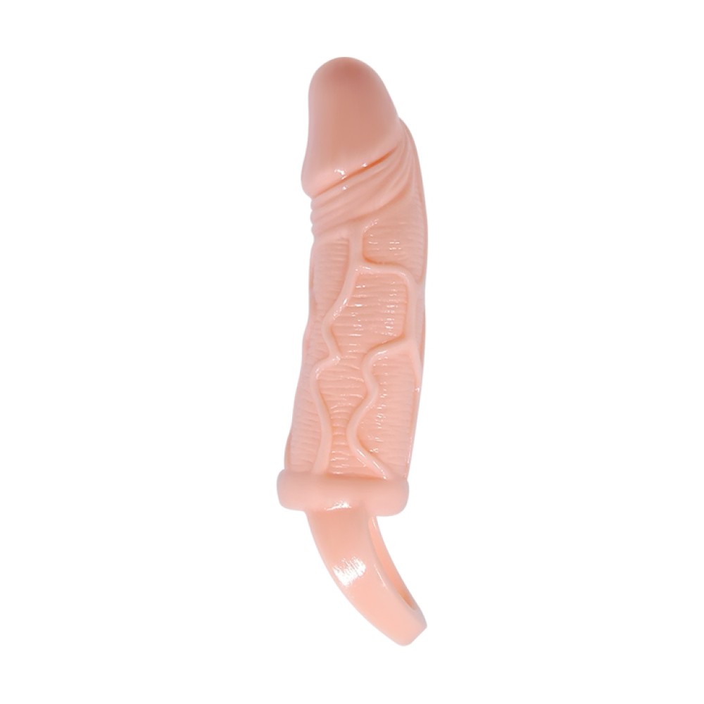 Penis Extended Sleeve Flesh - Image 4