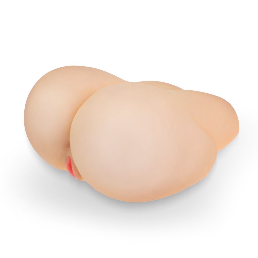 Feel Me Bare Perfect Pussy&Ass 1 - Image 5