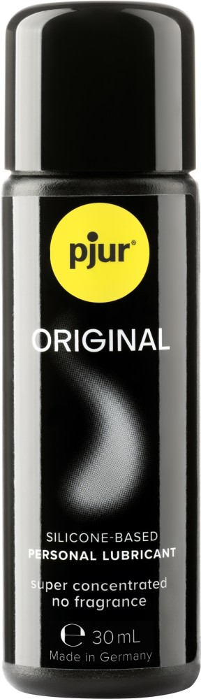 pjur® ORIGINAL - 30 ml bottle