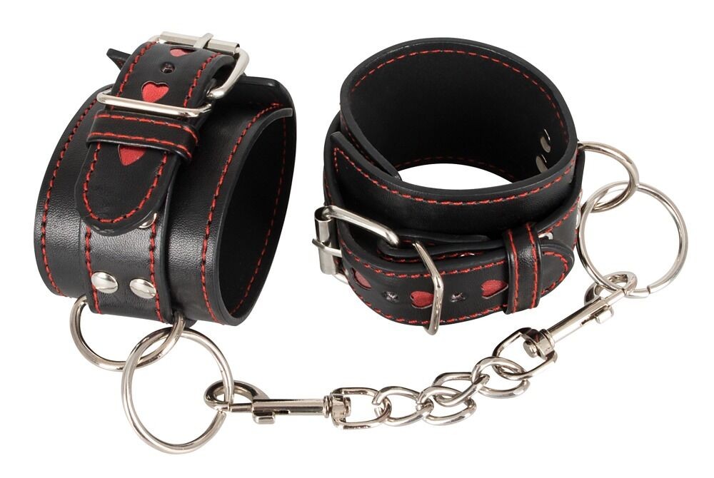Bad Kitty Handcuffs - Image 2