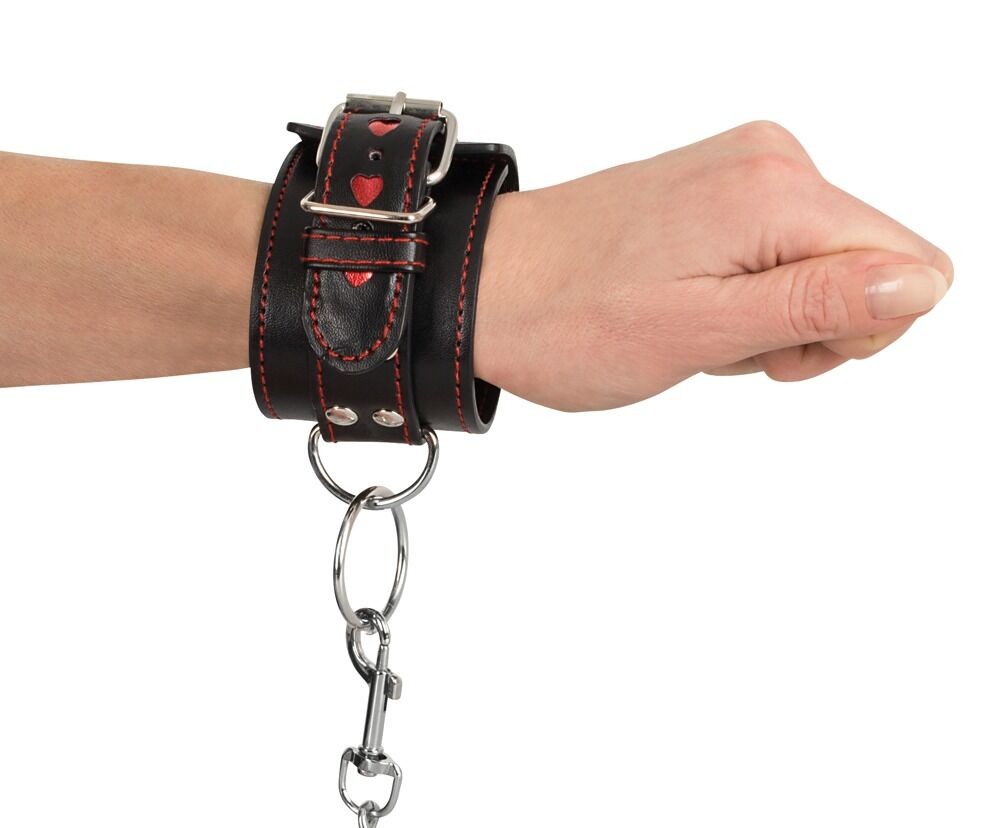 Bad Kitty Handcuffs - Image 3
