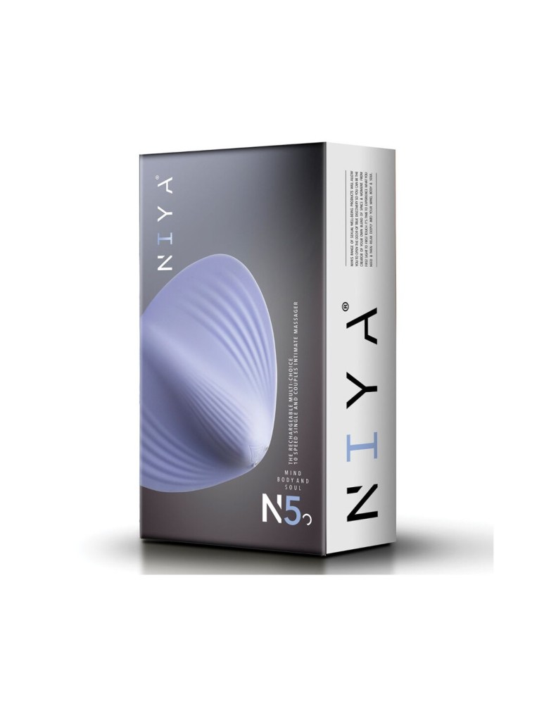 NIYA 5