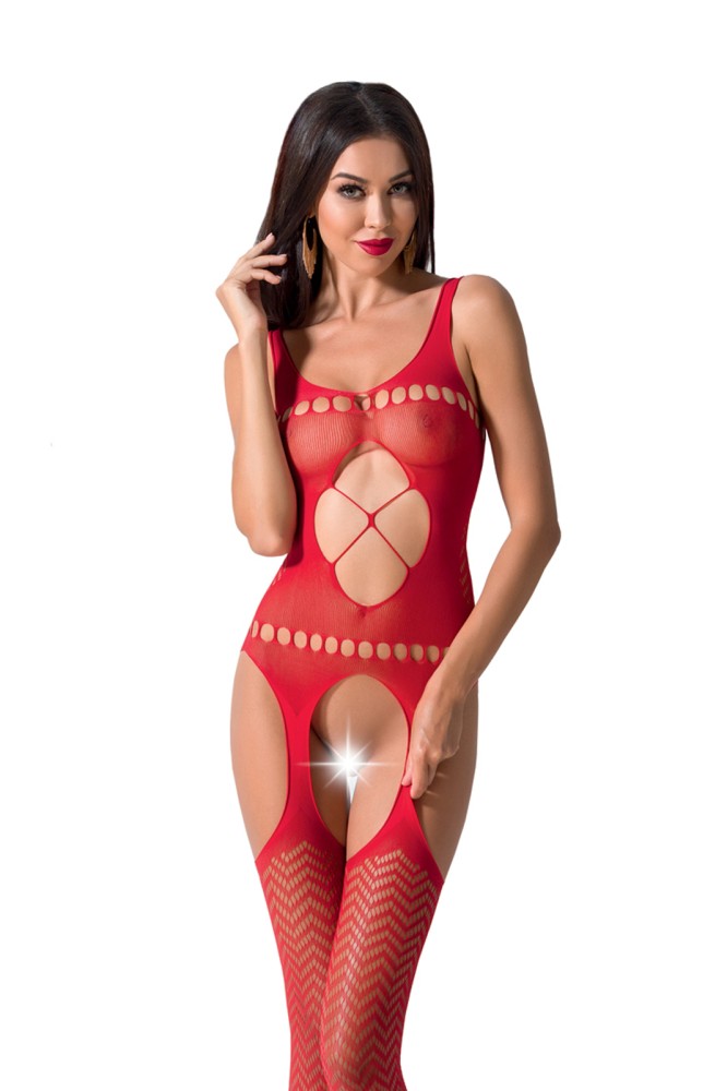 BS057 red - Image 2