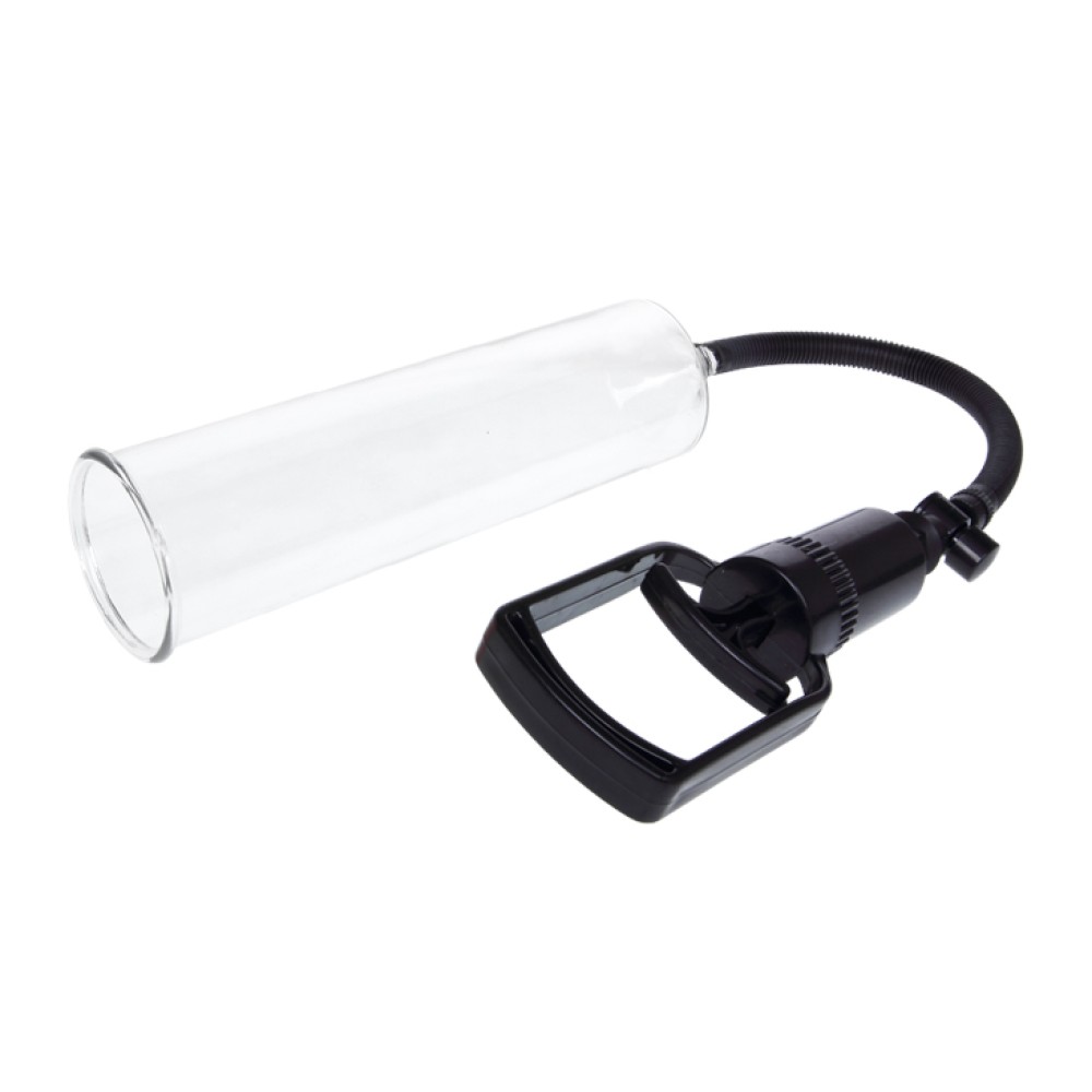 Penis Enlarger Pump Soft Pussy Clear - Image 6