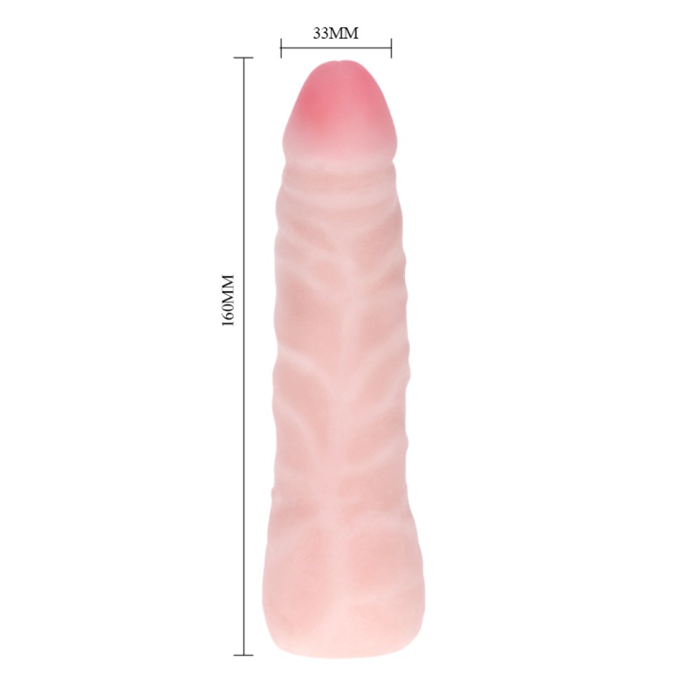 Sextoy Cyber Dong Flesh 3 - Image 4