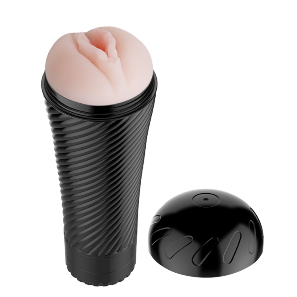 Pink Pussy Masturbator - Image 3