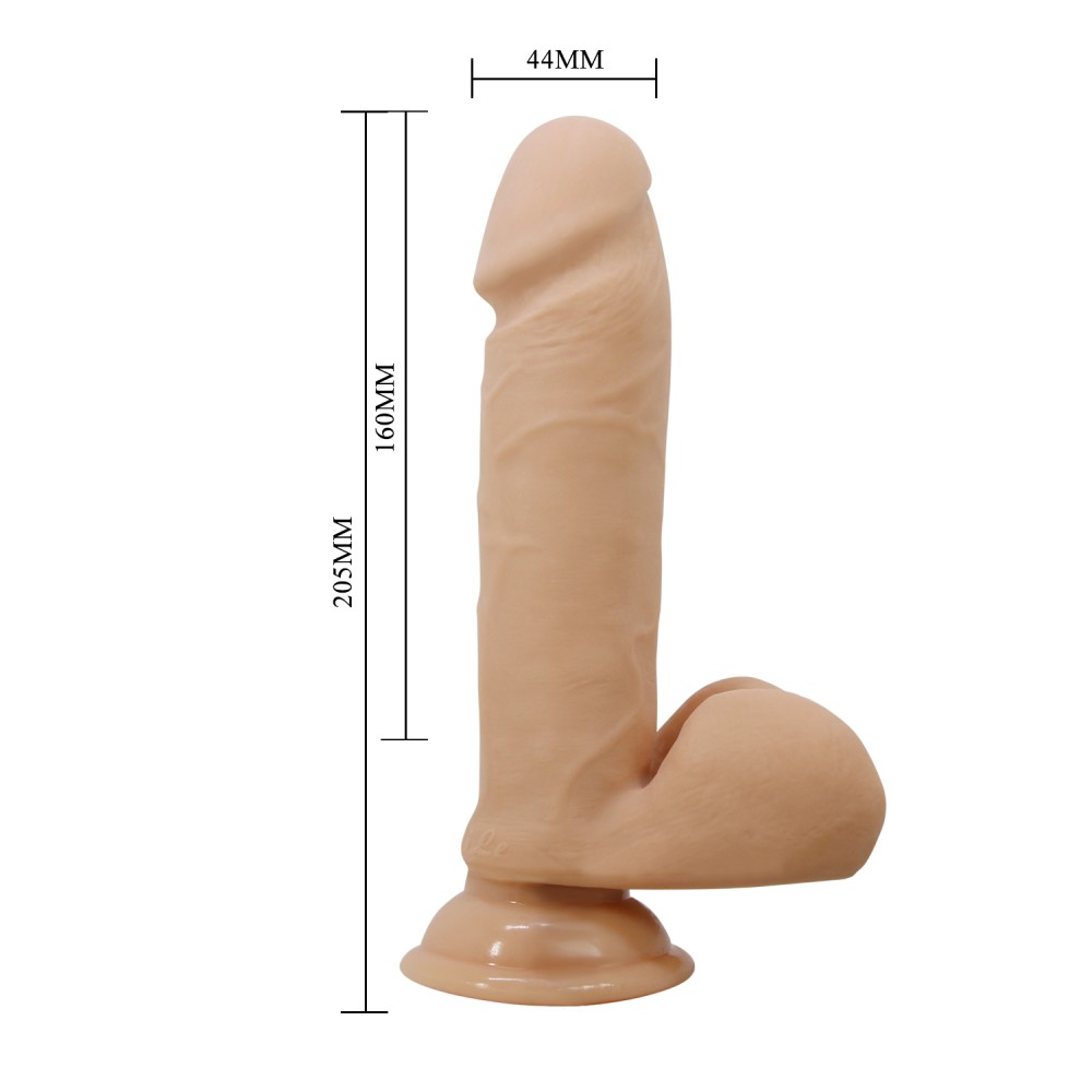 Realistic Dong Flesh - Image 5