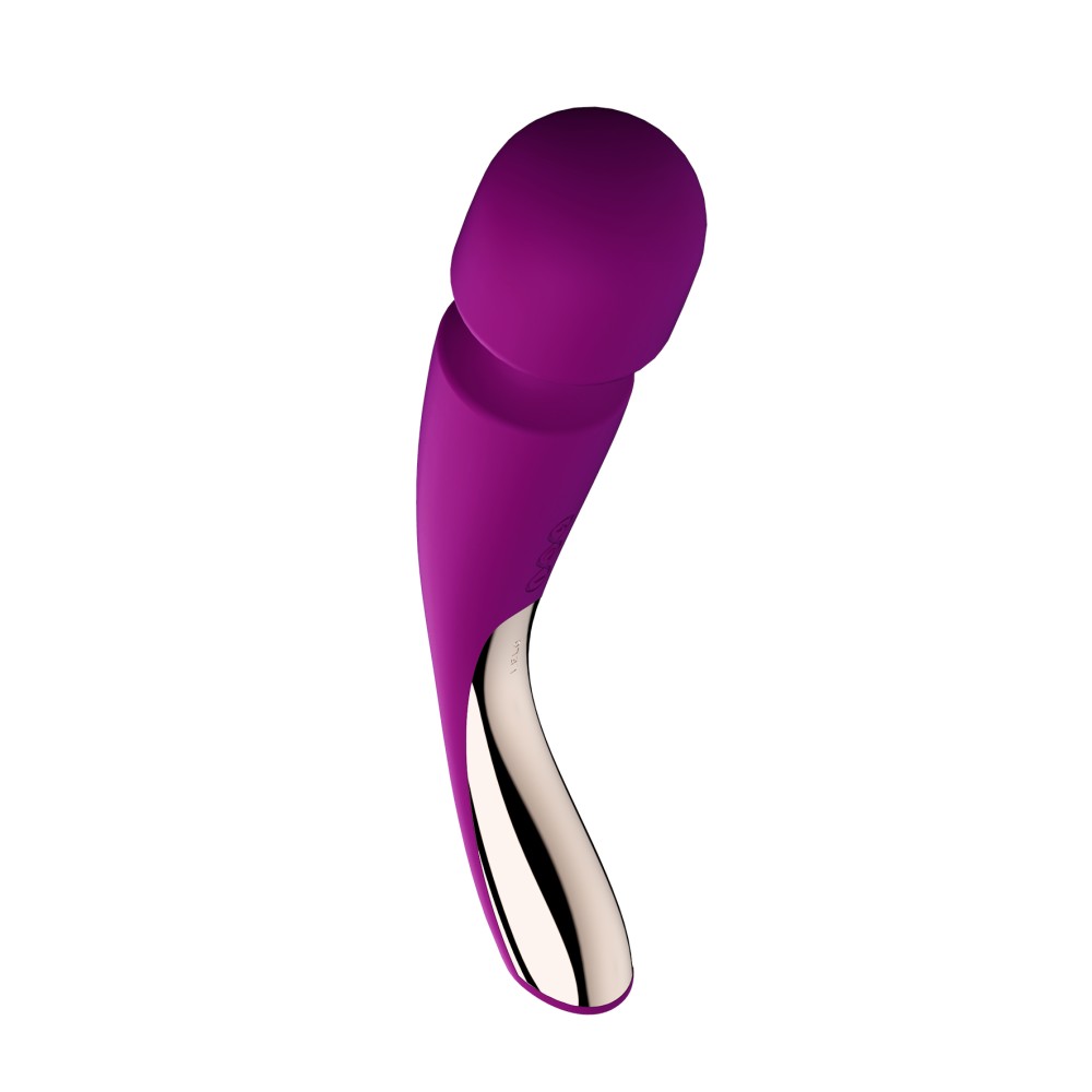 Smart Wand 2 Large Deep Rose - Image 2