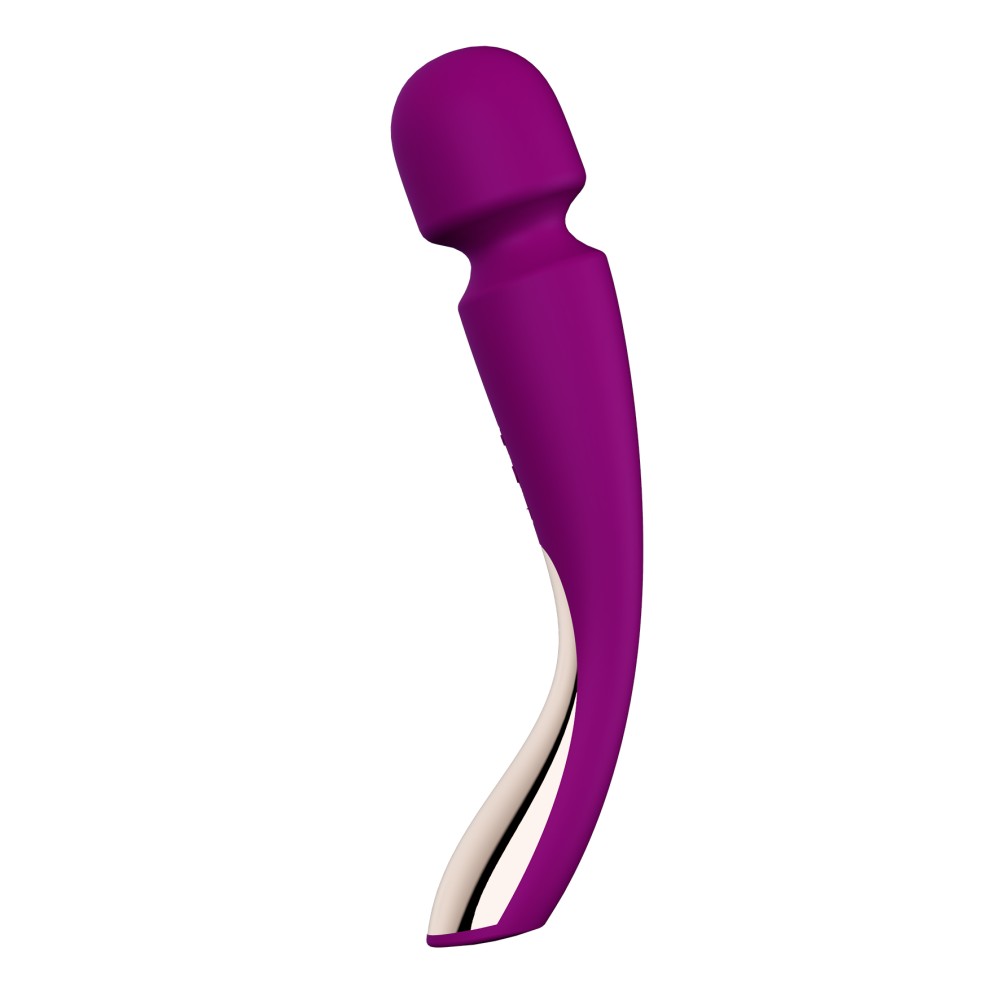 Smart Wand 2 Large Deep Rose - Image 3