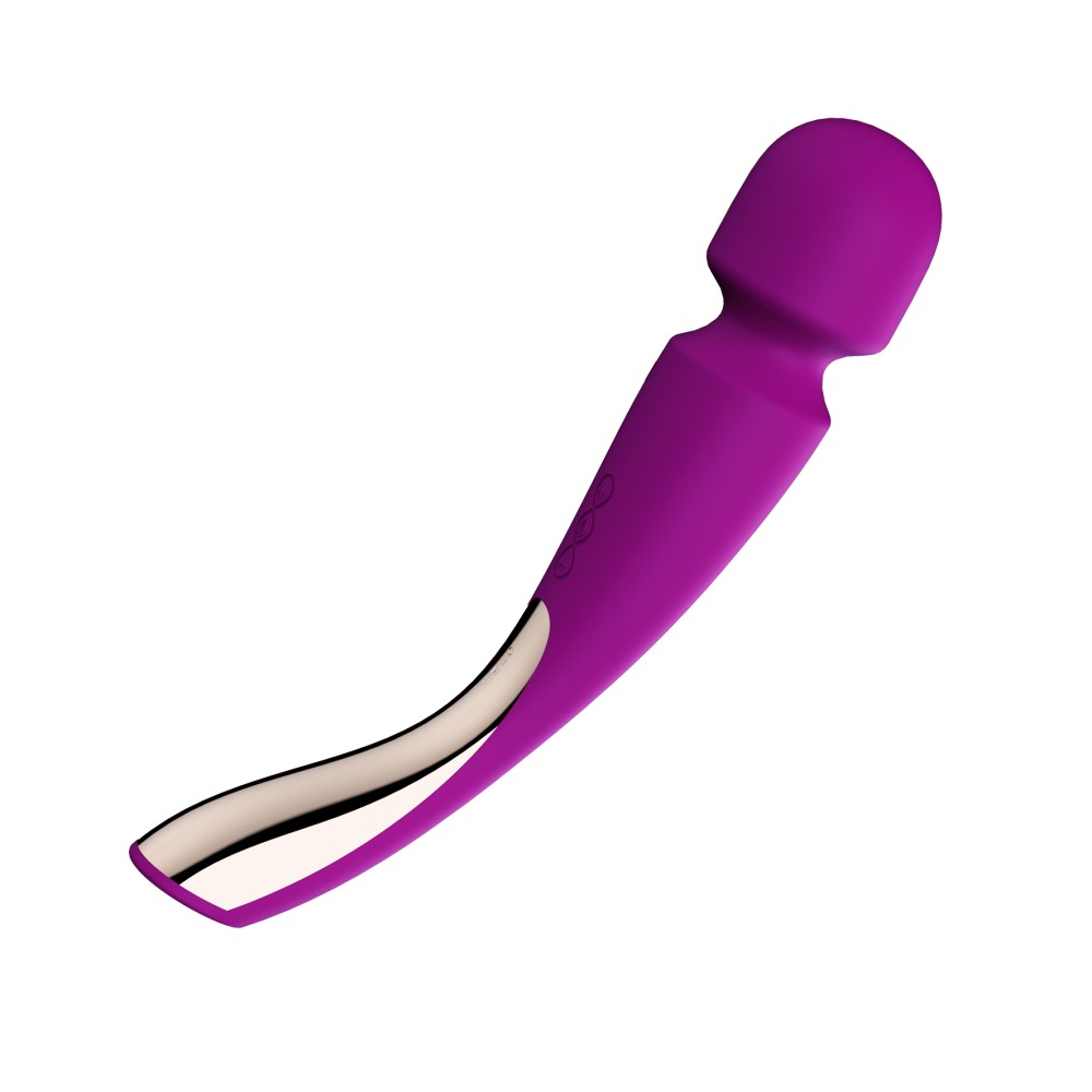 Smart Wand 2 Large Deep Rose - Image 4