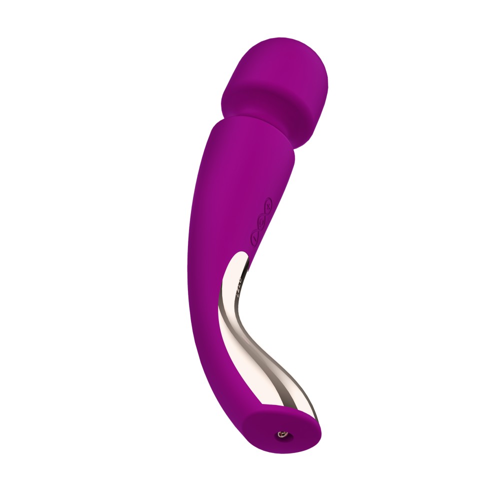 Smart Wand 2 Large Deep Rose - Image 6