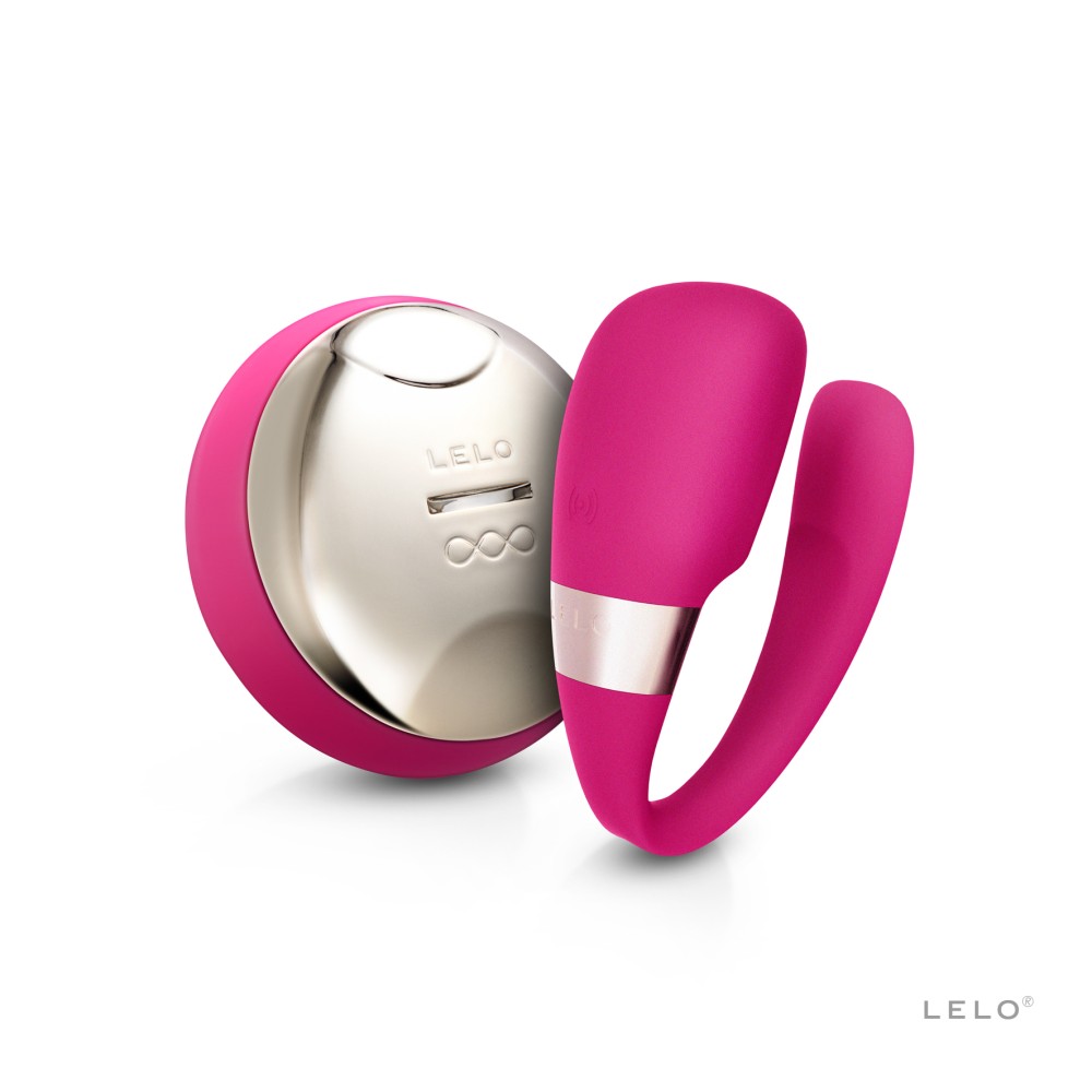 Tiani 3 Cerise EU - Image 2