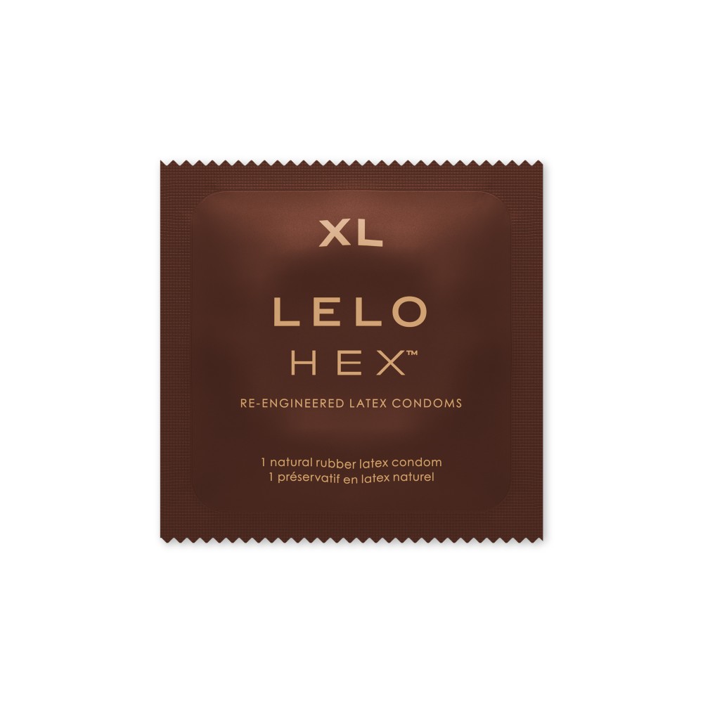HEX Condoms Respect 12 Pack - Image 3
