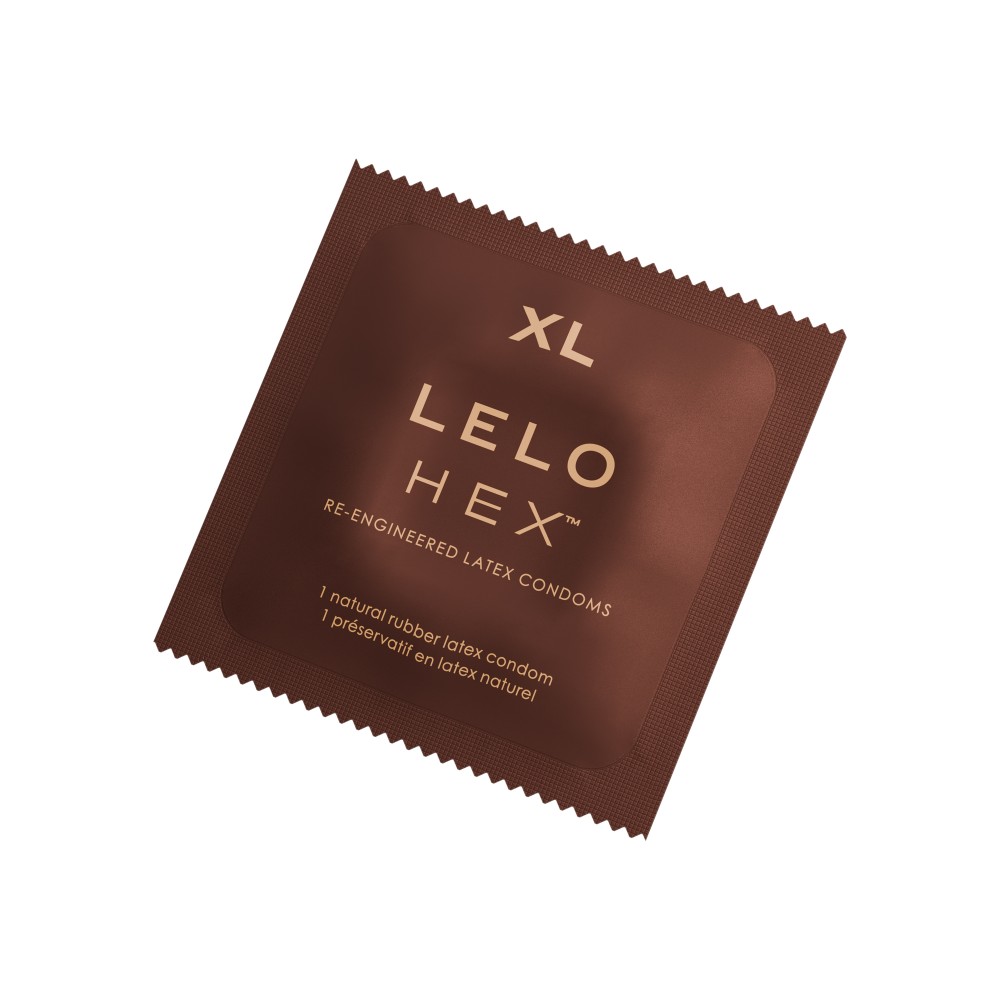HEX Condoms Respect 12 Pack - Image 4