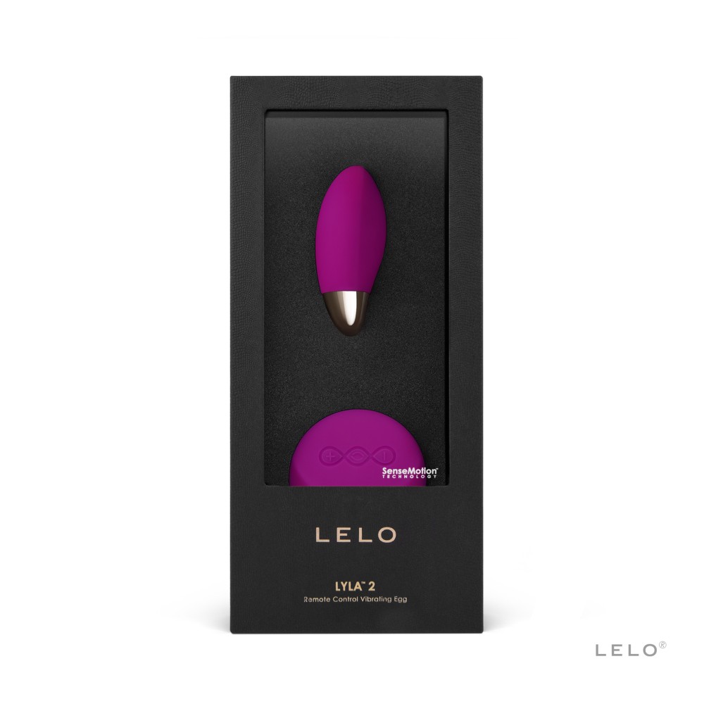 Lyla 2 Design Edition Deep Rose