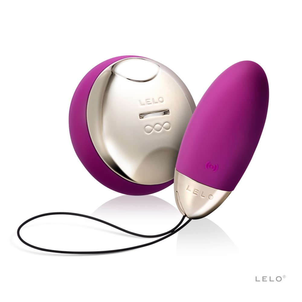 Lyla 2 Design Edition Deep Rose - Image 3