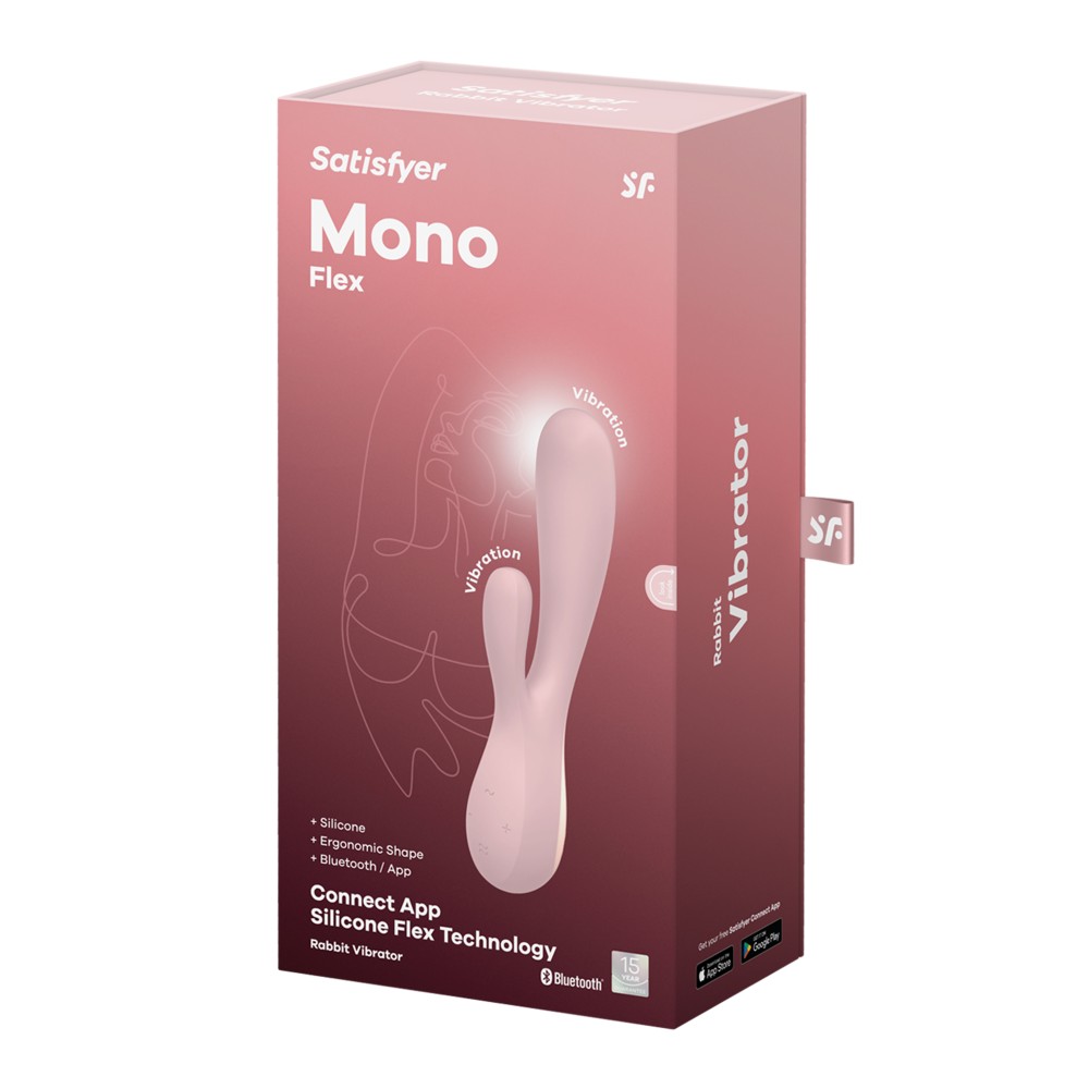 Mono Flex (Mauve)